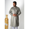 Men's Slim Fit Fashion Panjabi