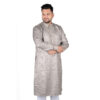 Men's Slim Fit Fashion Panjabi