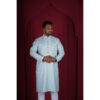 Men’s Slim Fit Fashion Panjabi